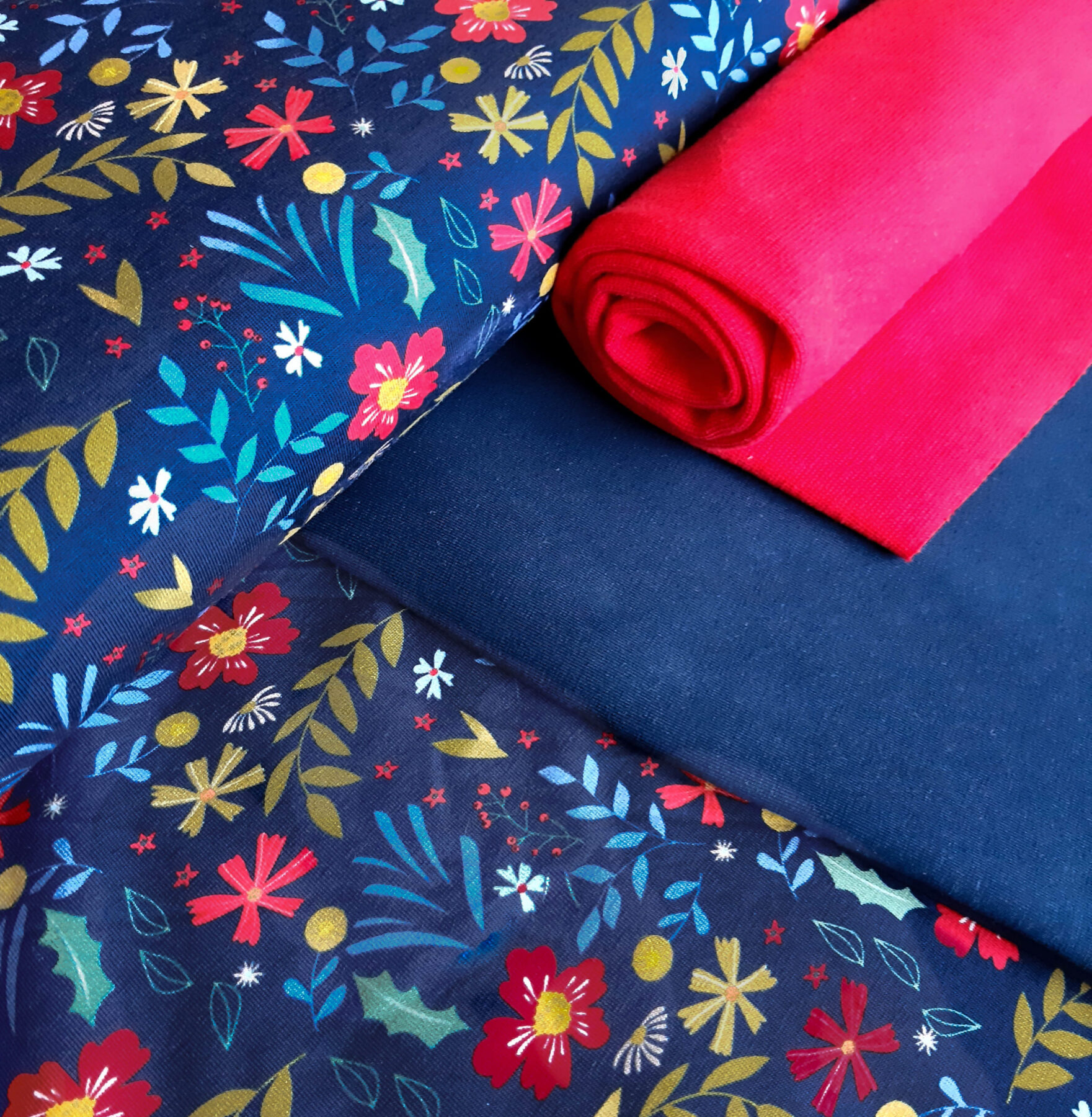 Florentine Flowers – Bild 2